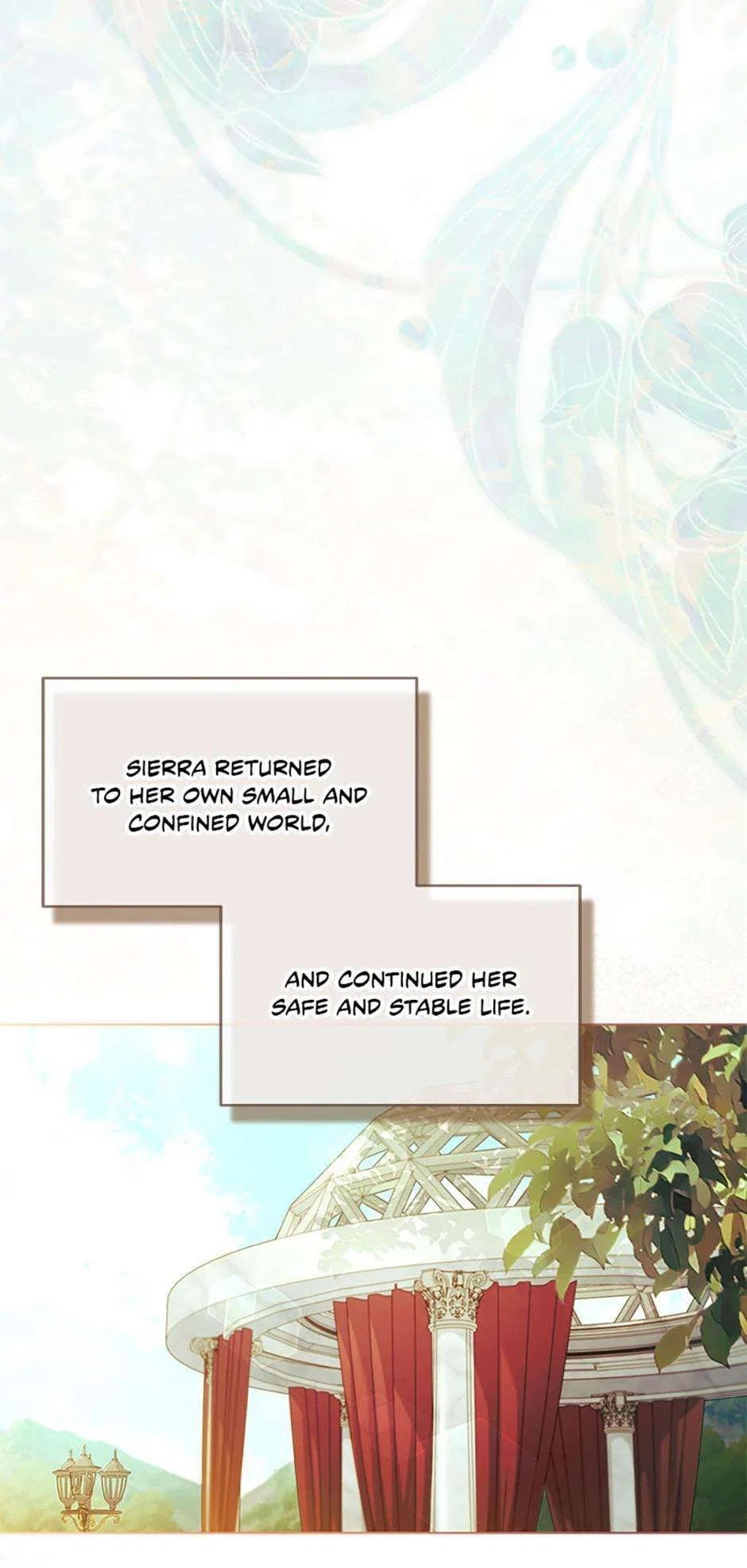 Sierra on Strike! Chapter 79 – Page 68