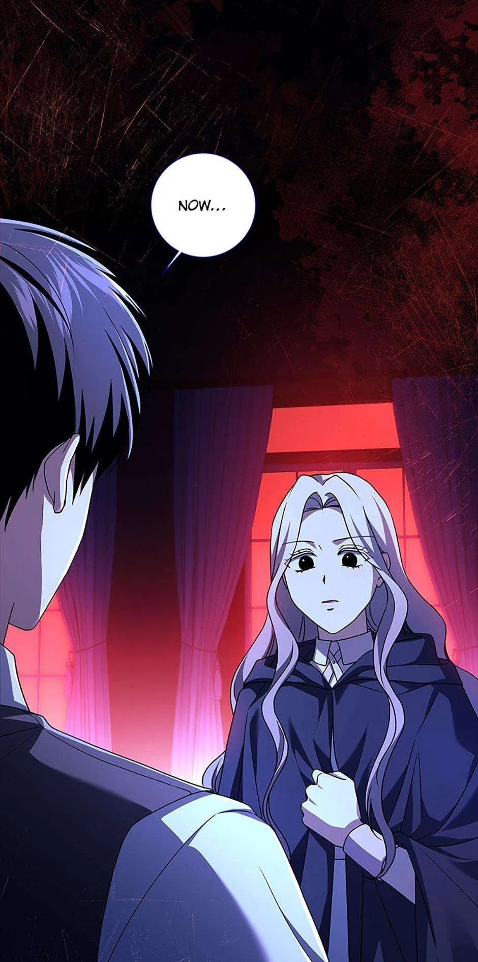 Sierra on Strike! Chapter 78 – Page 12