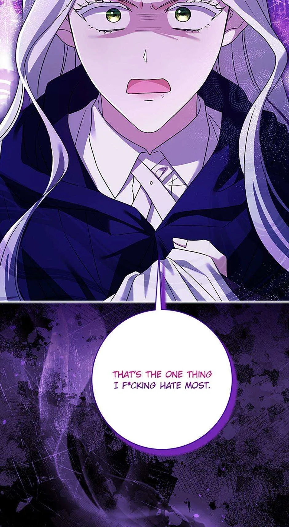 Sierra on Strike! Chapter 78 – Page 40