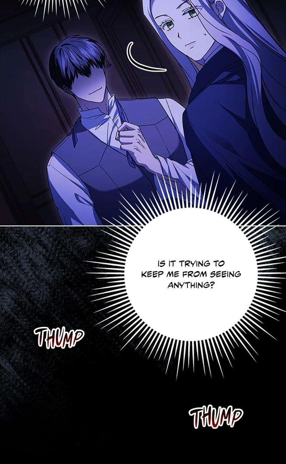 Sierra on Strike! Chapter 78 – Page 46