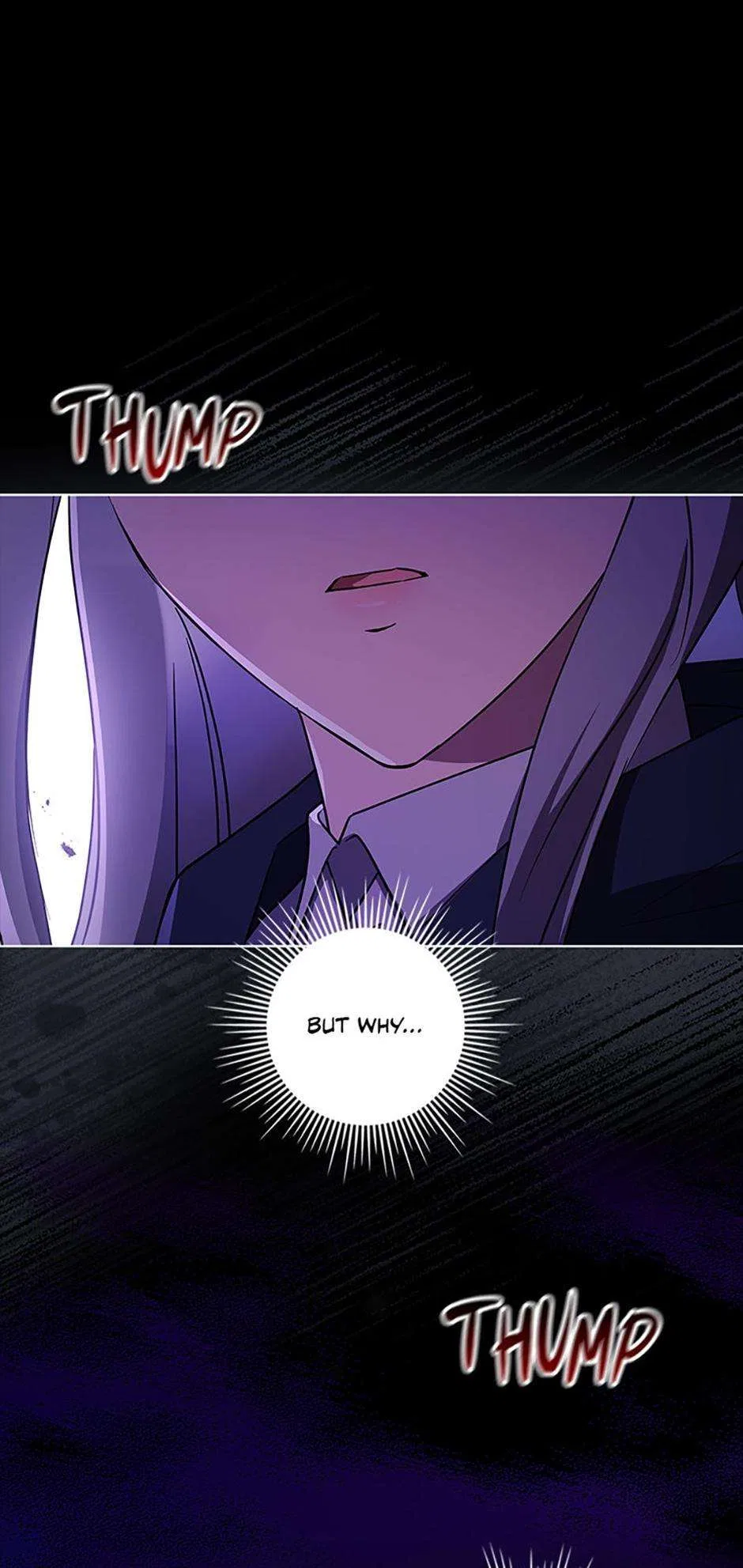 Sierra on Strike! Chapter 78 – Page 47
