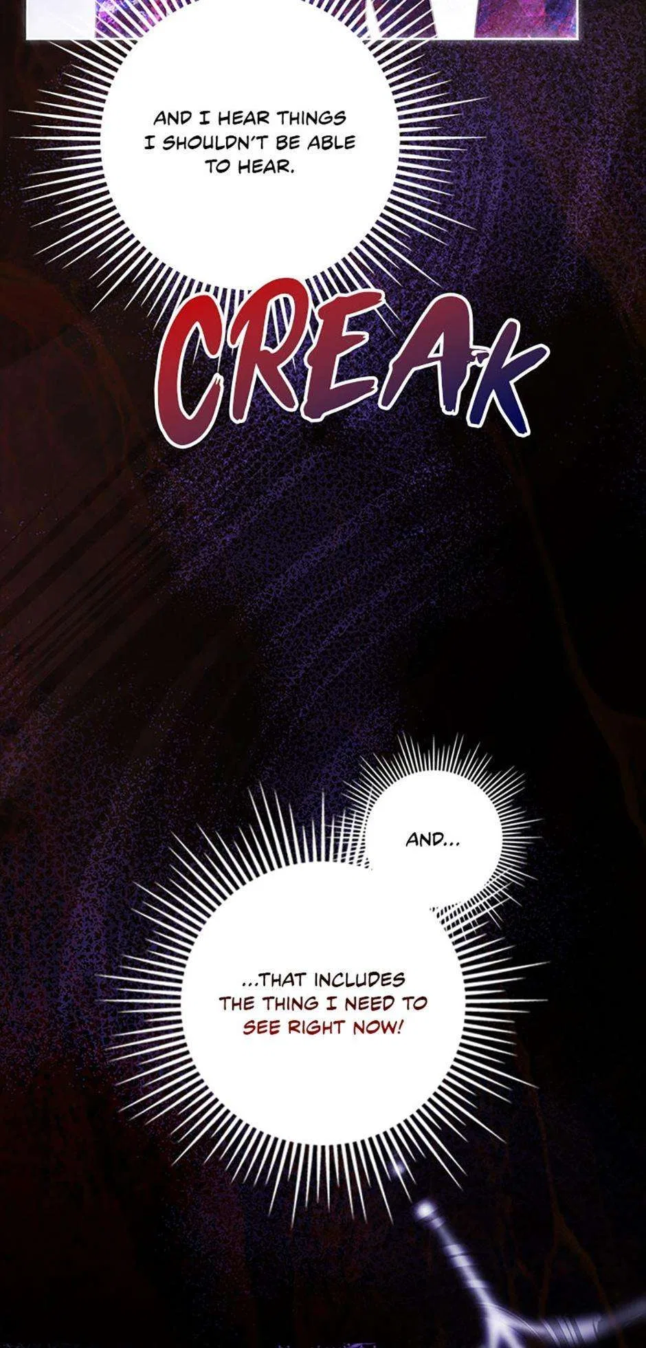 Sierra on Strike! Chapter 78 – Page 51