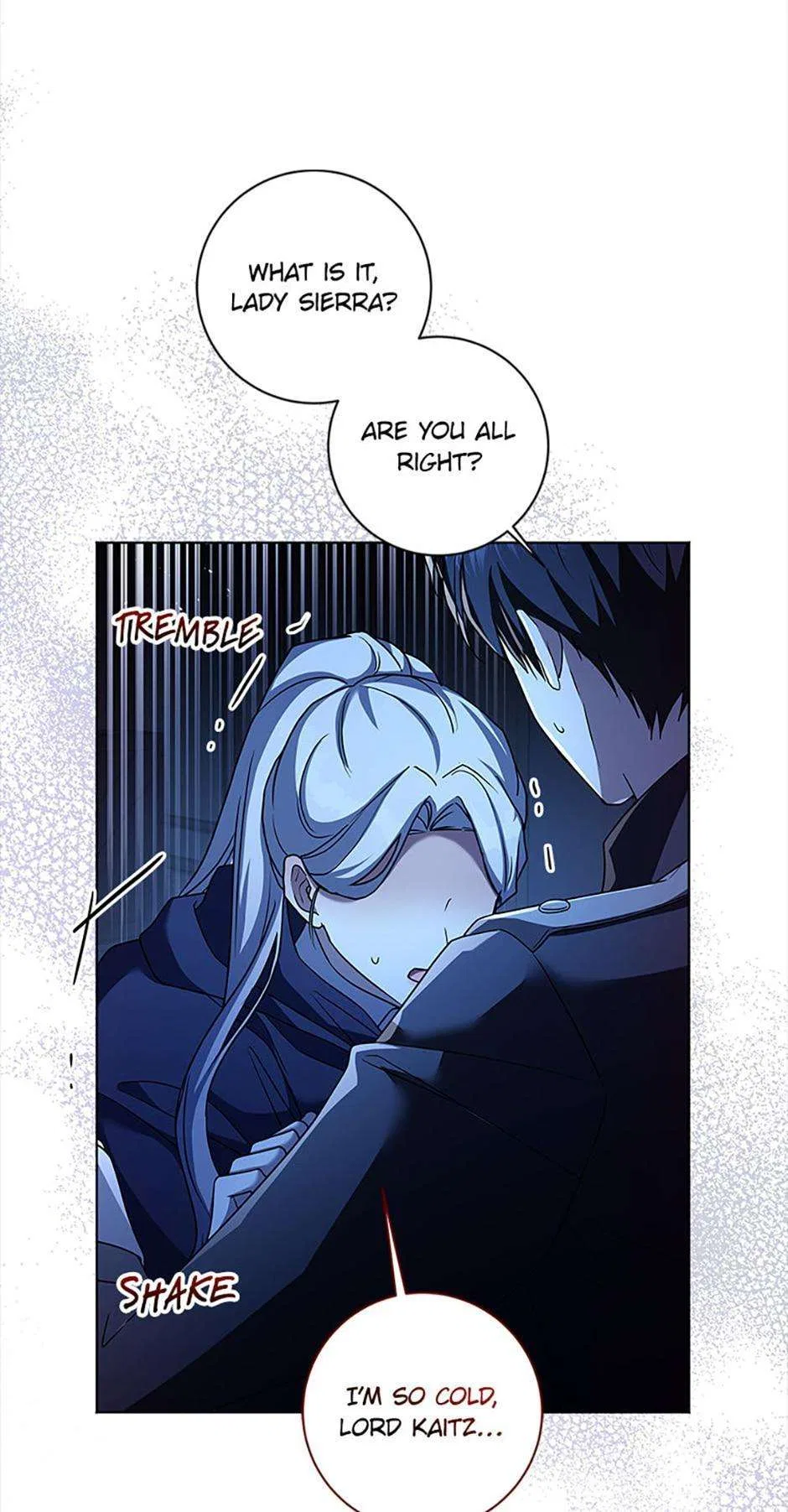 Sierra on Strike! Chapter 77 – Page 3