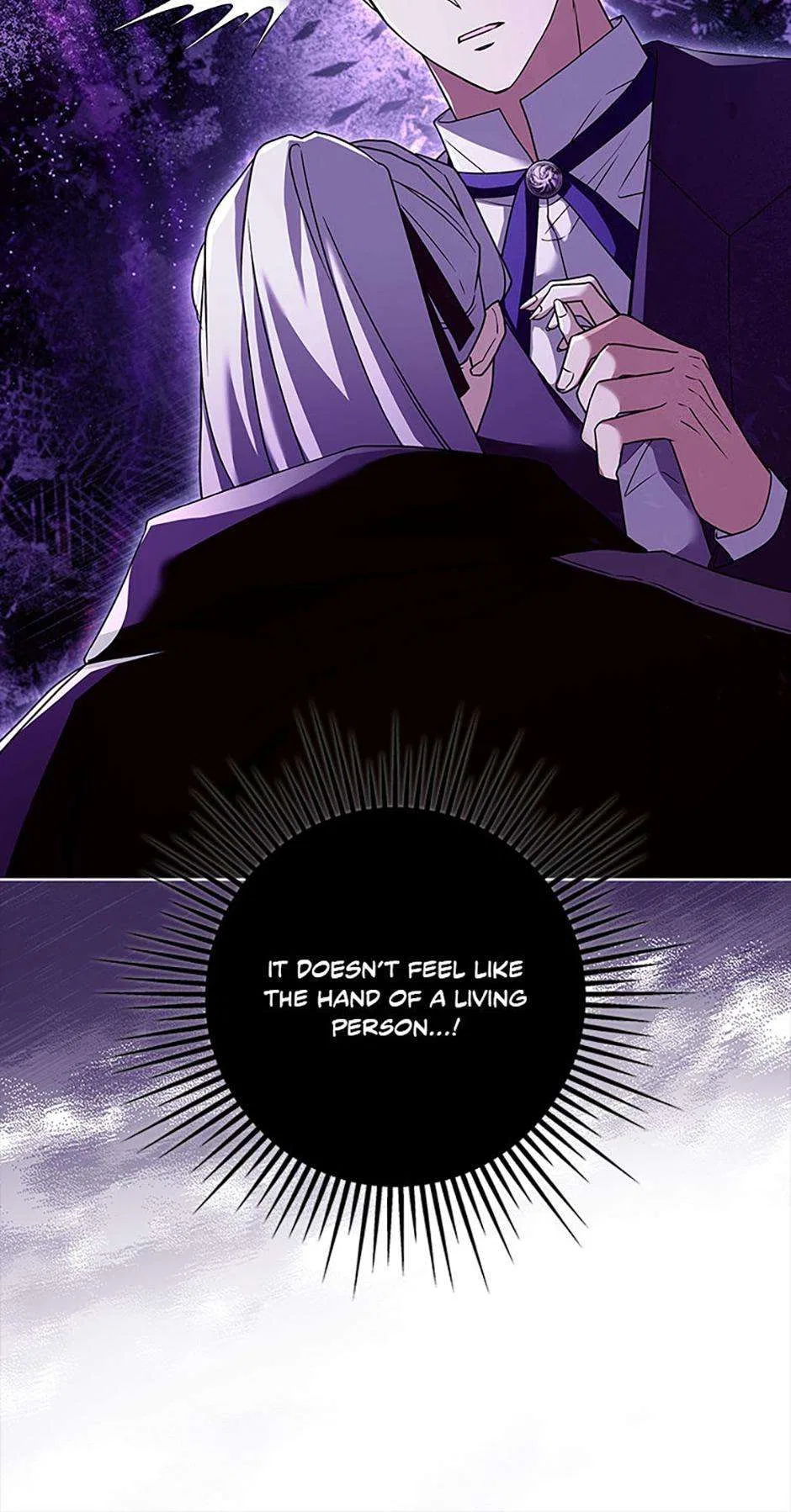 Sierra on Strike! Chapter 77 – Page 7