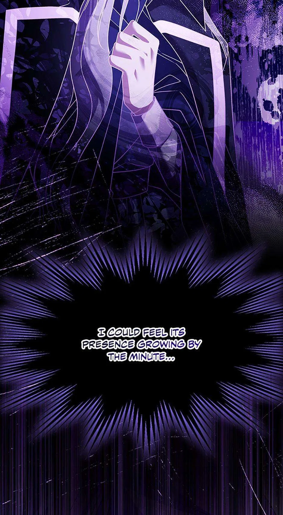 Sierra on Strike! Chapter 77 – Page 12
