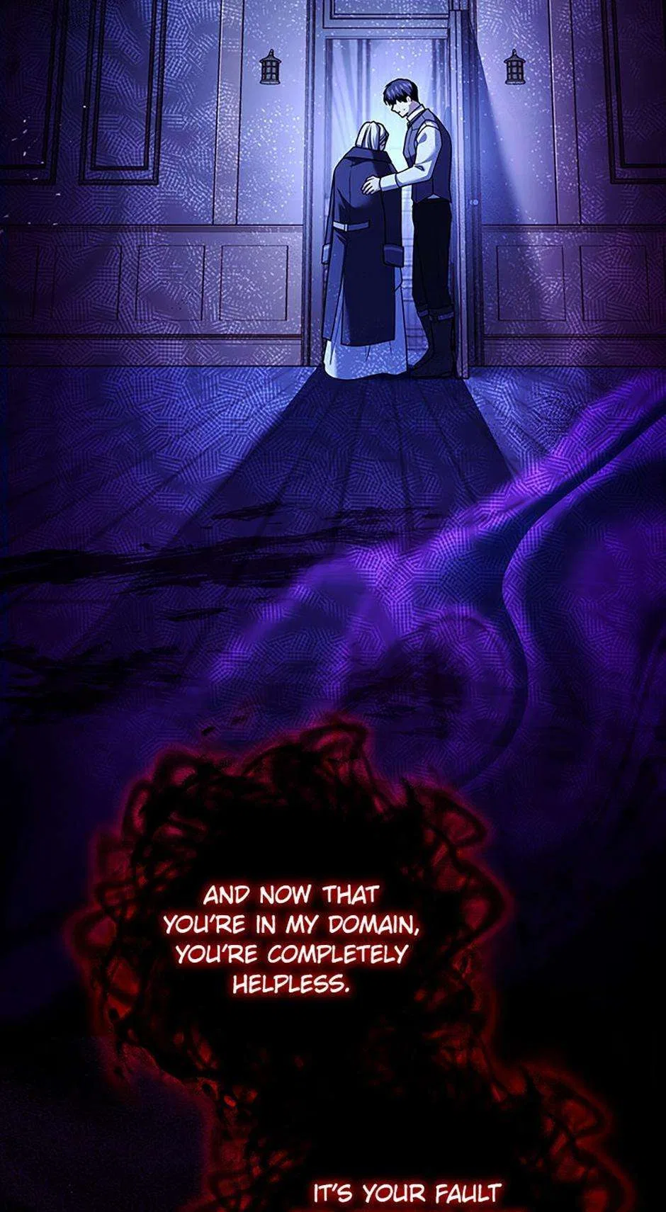 Sierra on Strike! Chapter 77 – Page 15