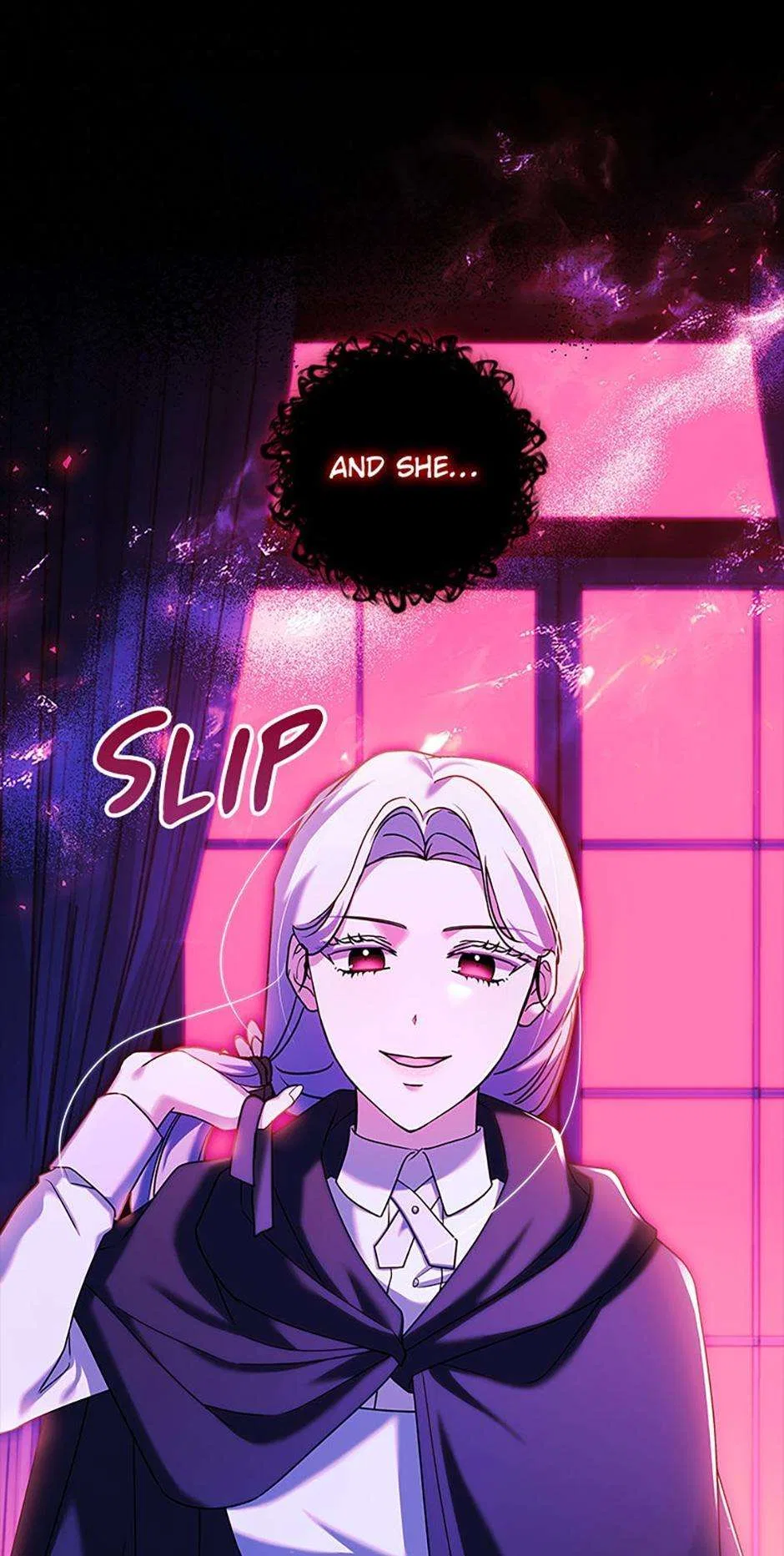 Sierra on Strike! Chapter 77 – Page 37