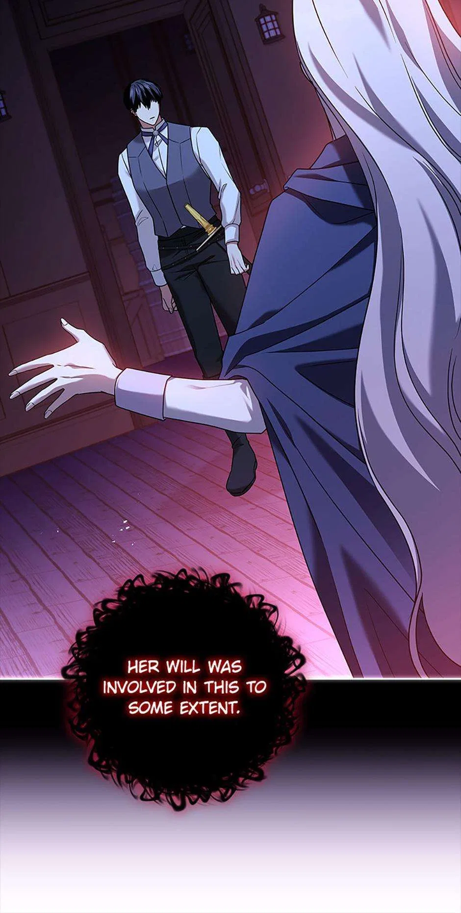 Sierra on Strike! Chapter 77 – Page 42