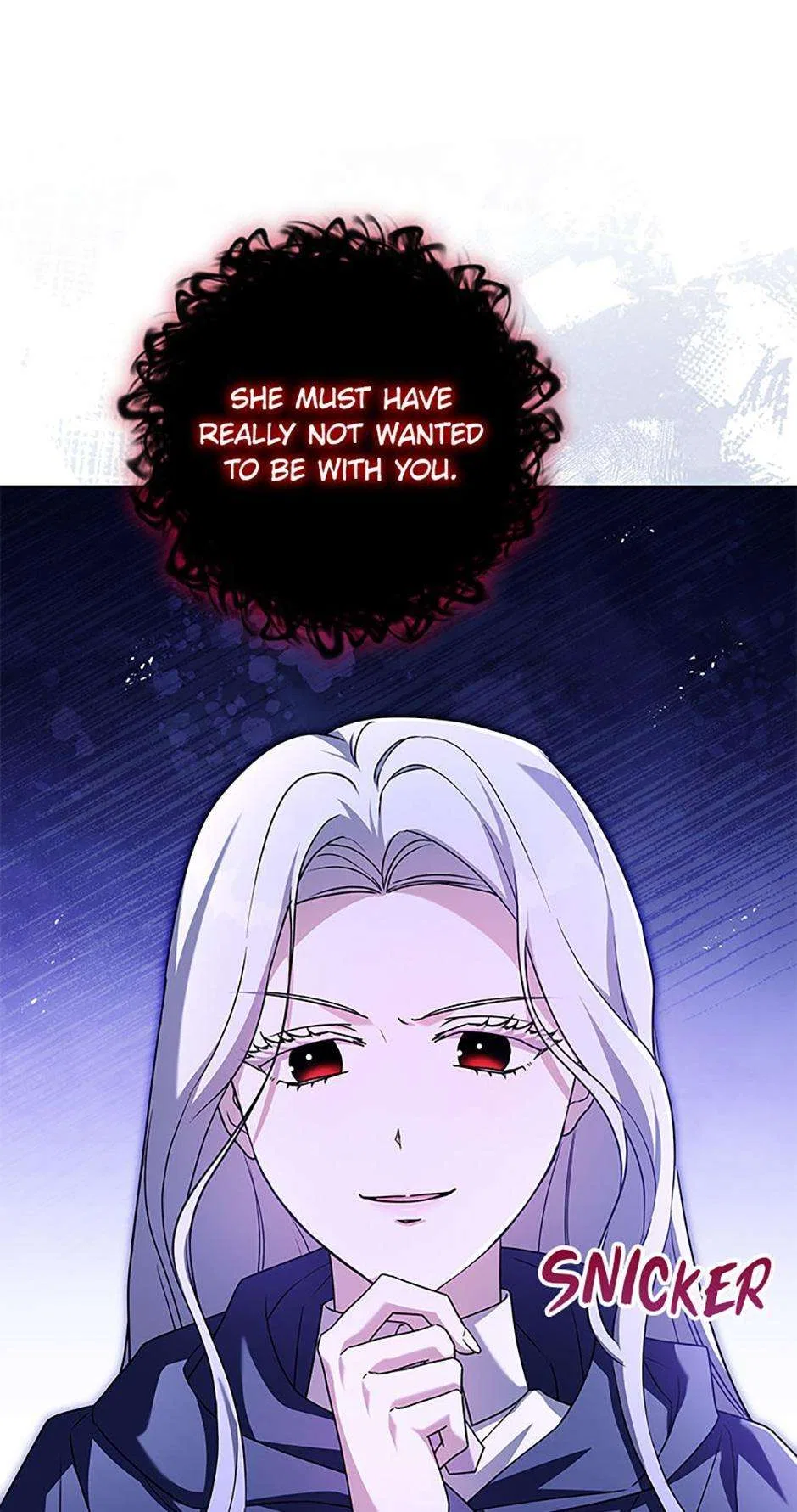 Sierra on Strike! Chapter 77 – Page 43