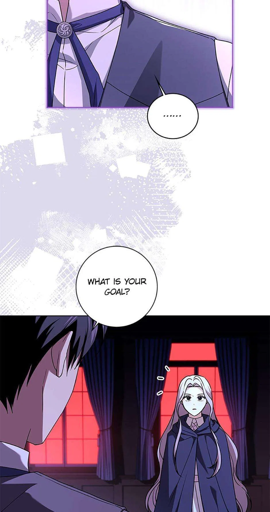 Sierra on Strike! Chapter 77 – Page 45