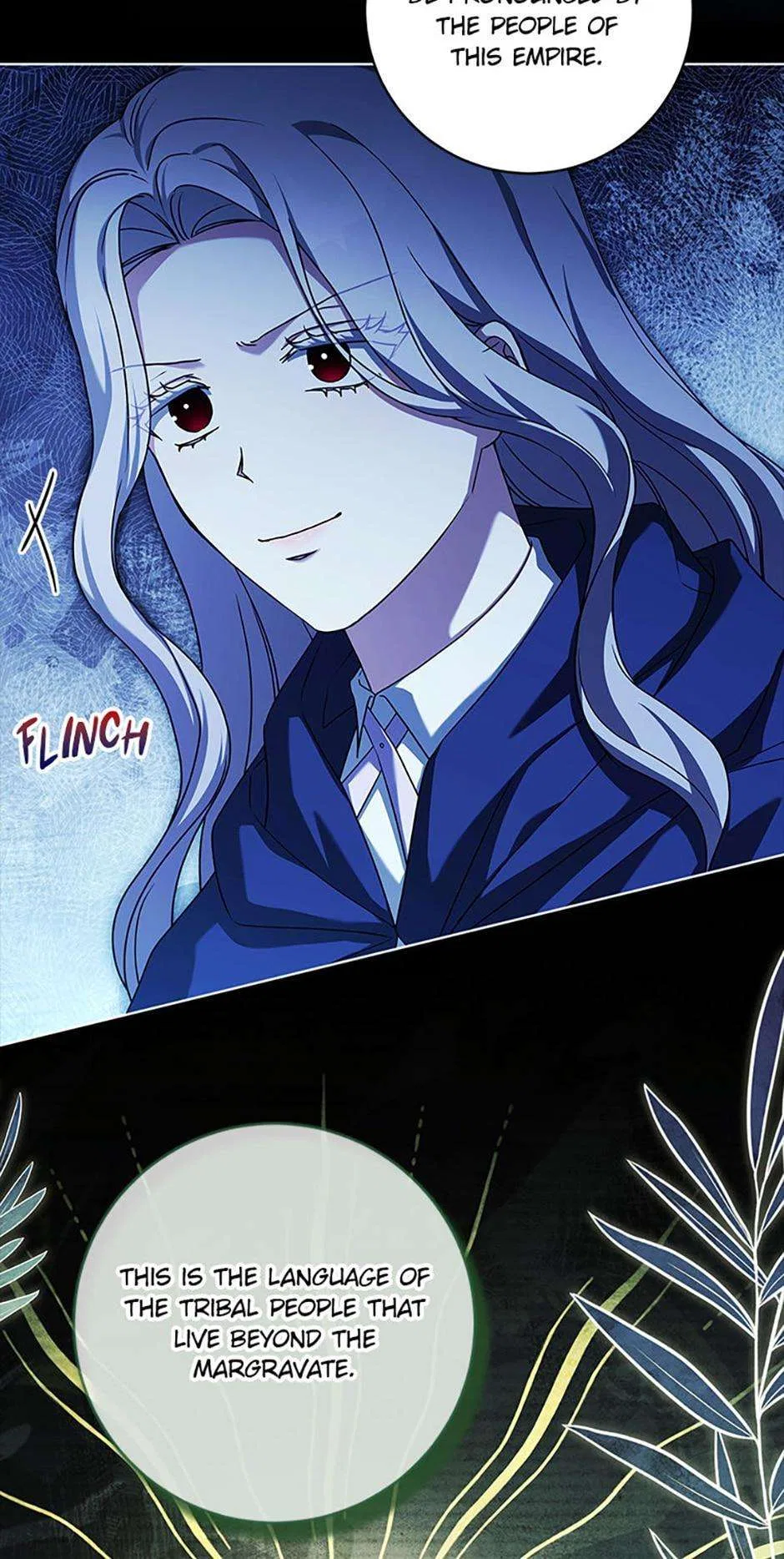 Sierra on Strike! Chapter 77 – Page 53