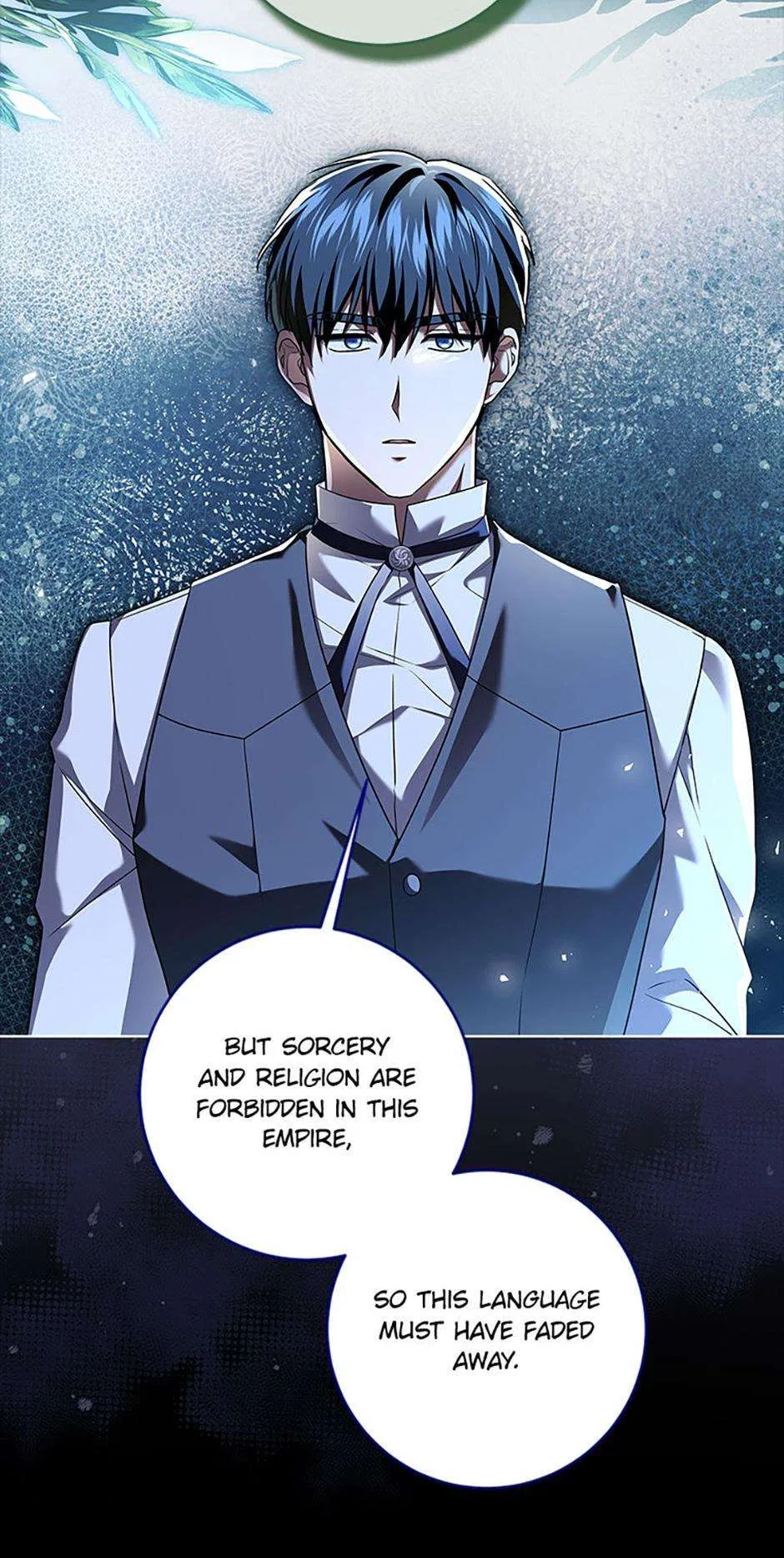 Sierra on Strike! Chapter 77 – Page 55