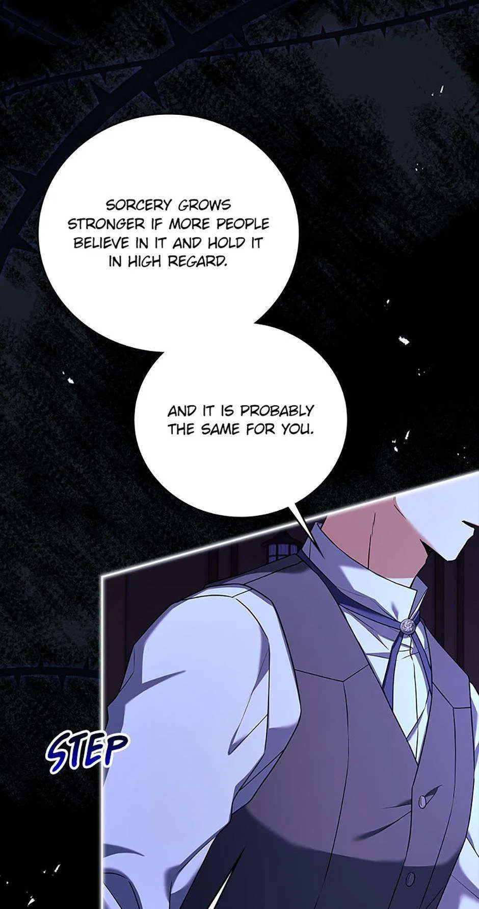 Sierra on Strike! Chapter 77 – Page 57