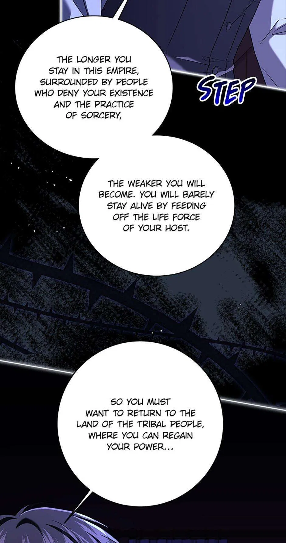 Sierra on Strike! Chapter 77 – Page 58
