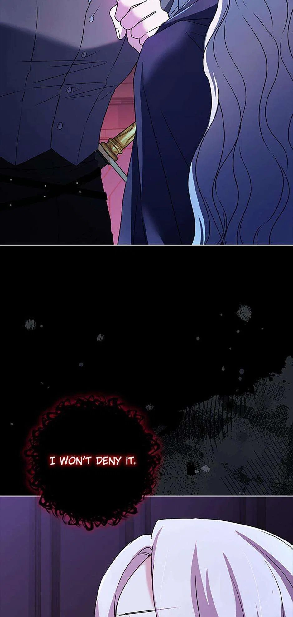 Sierra on Strike! Chapter 77 – Page 62