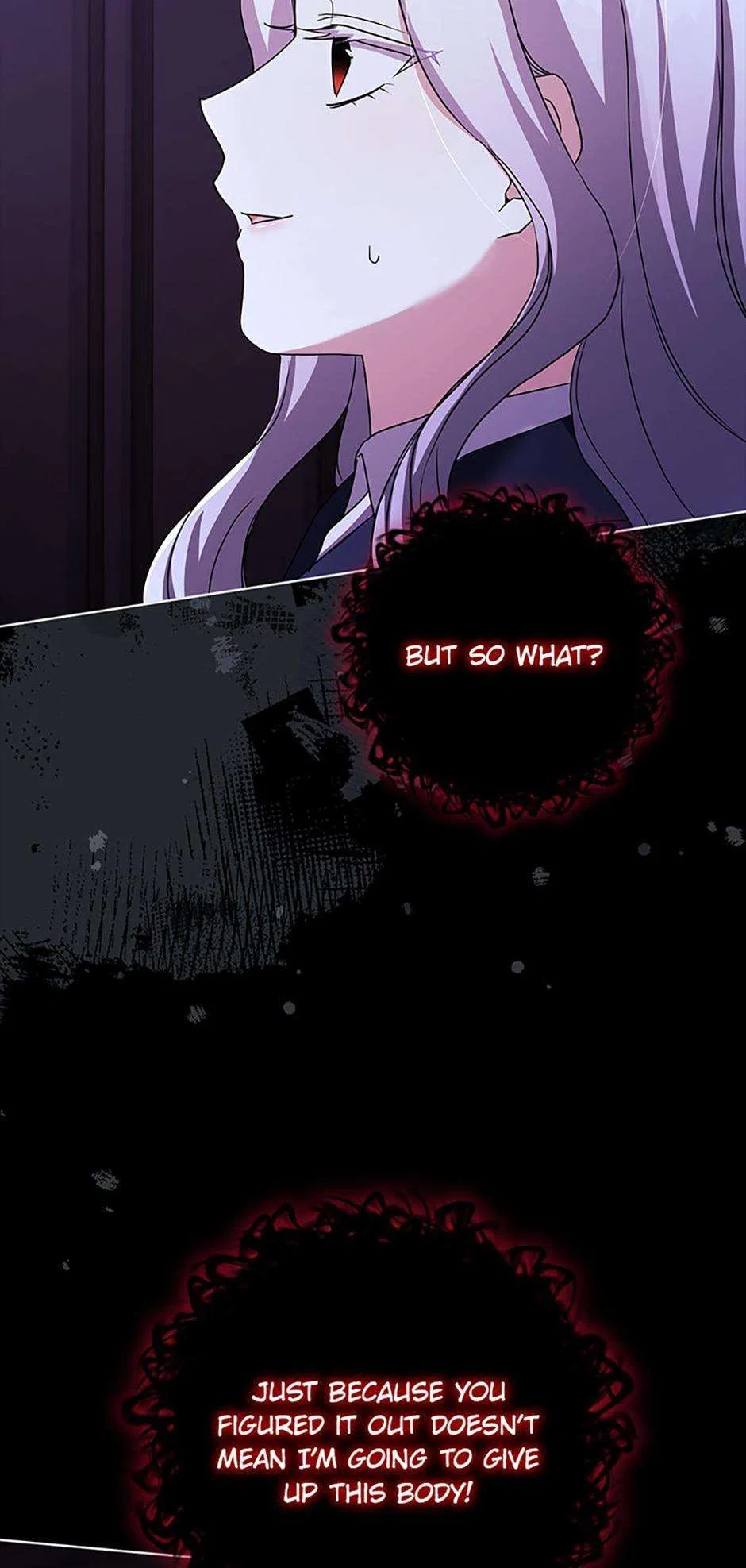 Sierra on Strike! Chapter 77 – Page 63
