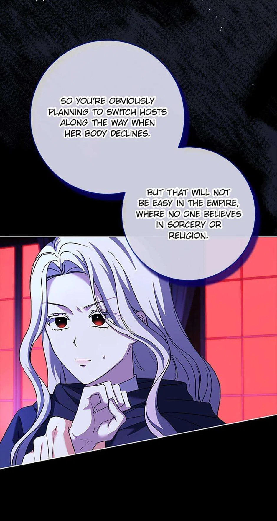 Sierra on Strike! Chapter 77 – Page 68