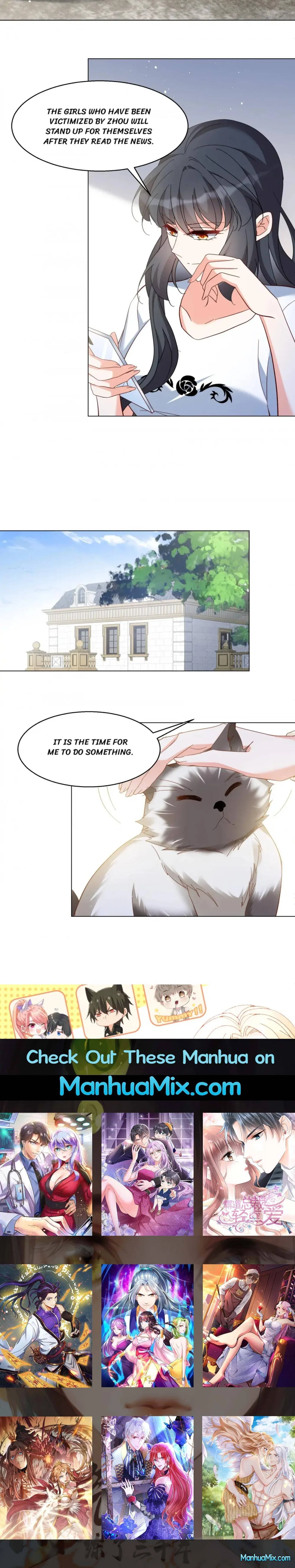 She Is Coming, Please Get Down! Chapter 325 – Page 4