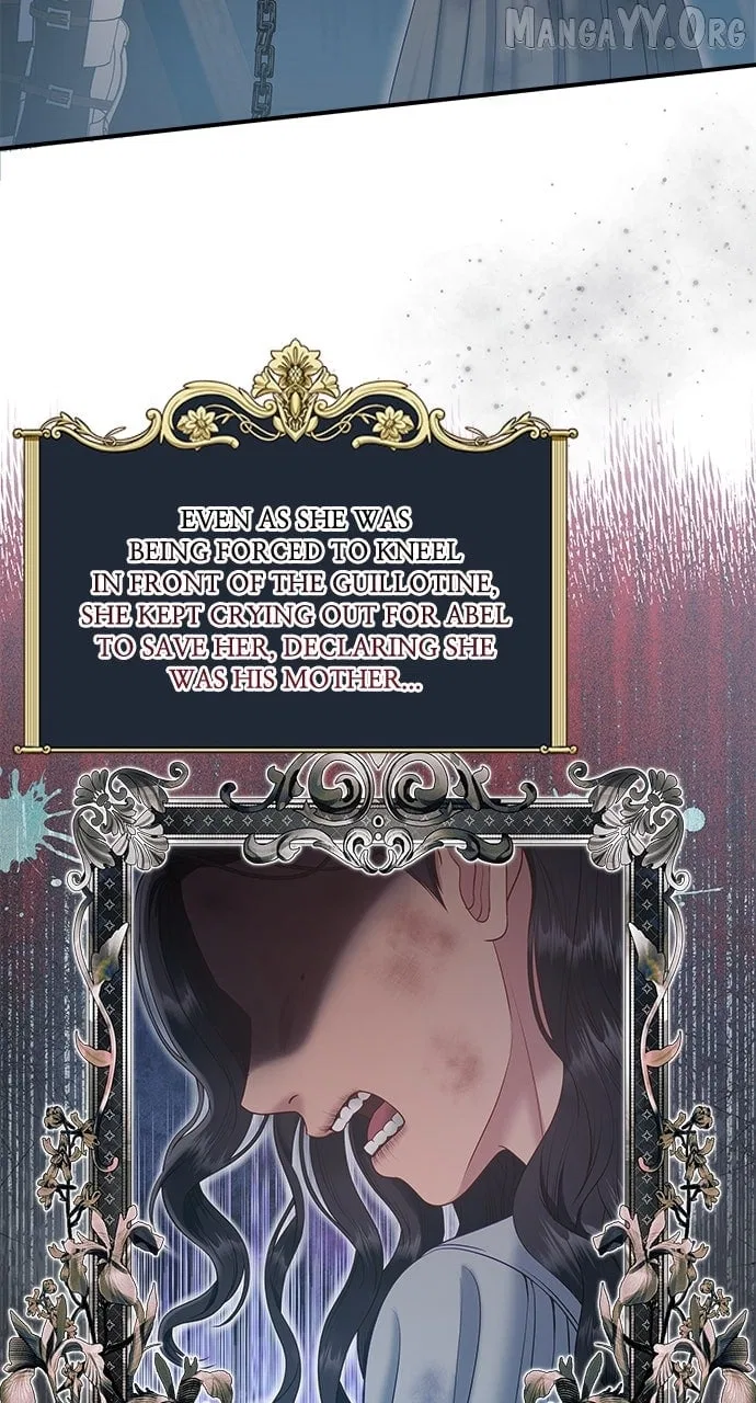 What Does That Evil Dragon Live For? Chapter 105 – Page 2