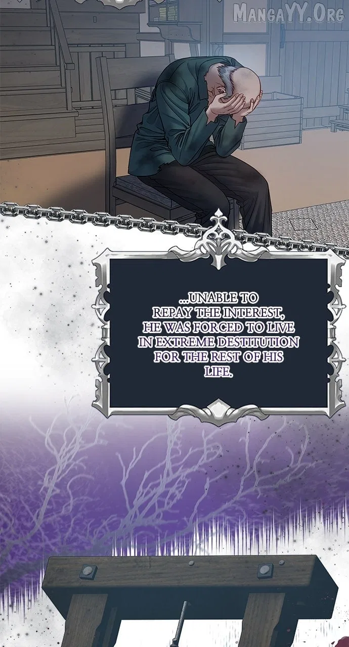 What Does That Evil Dragon Live For? Chapter 105 – Page 6