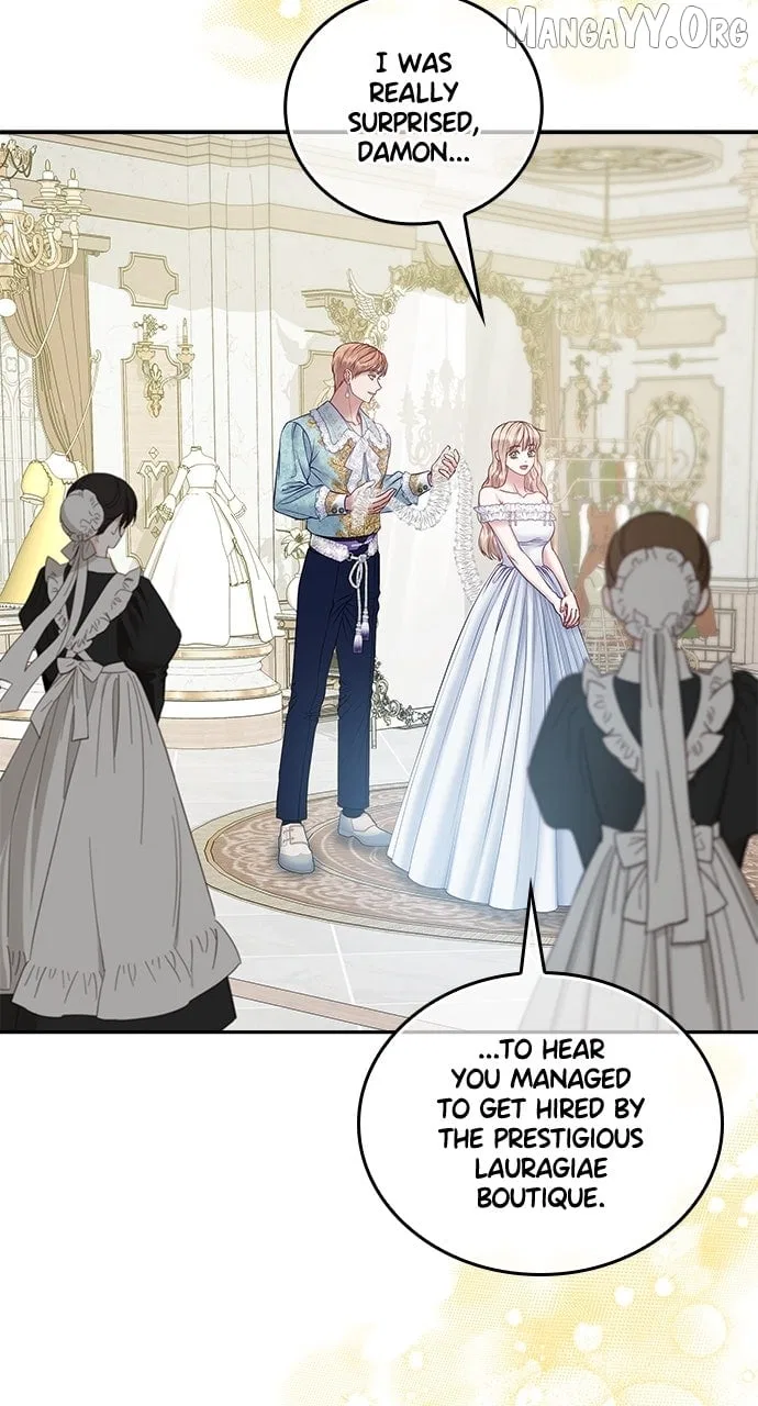 What Does That Evil Dragon Live For? Chapter 105 – Page 13