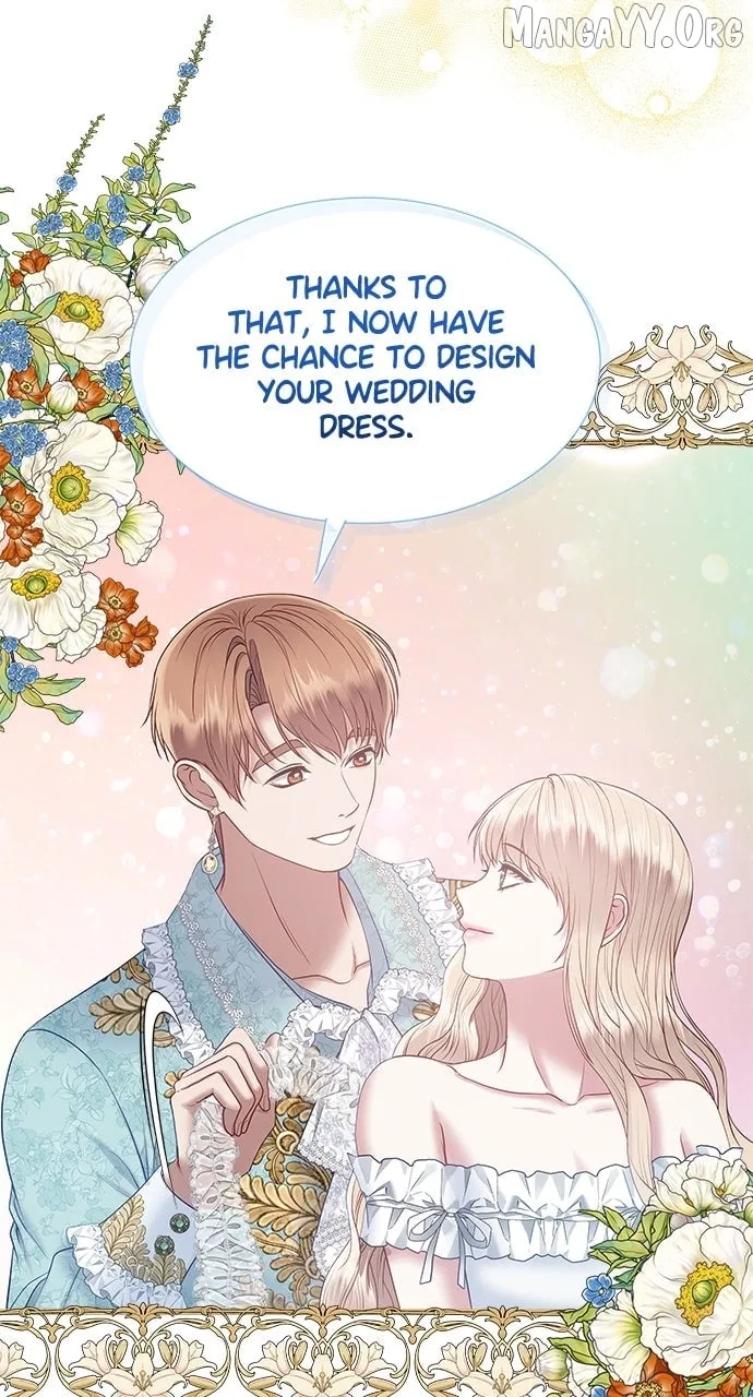 What Does That Evil Dragon Live For? Chapter 105 – Page 14