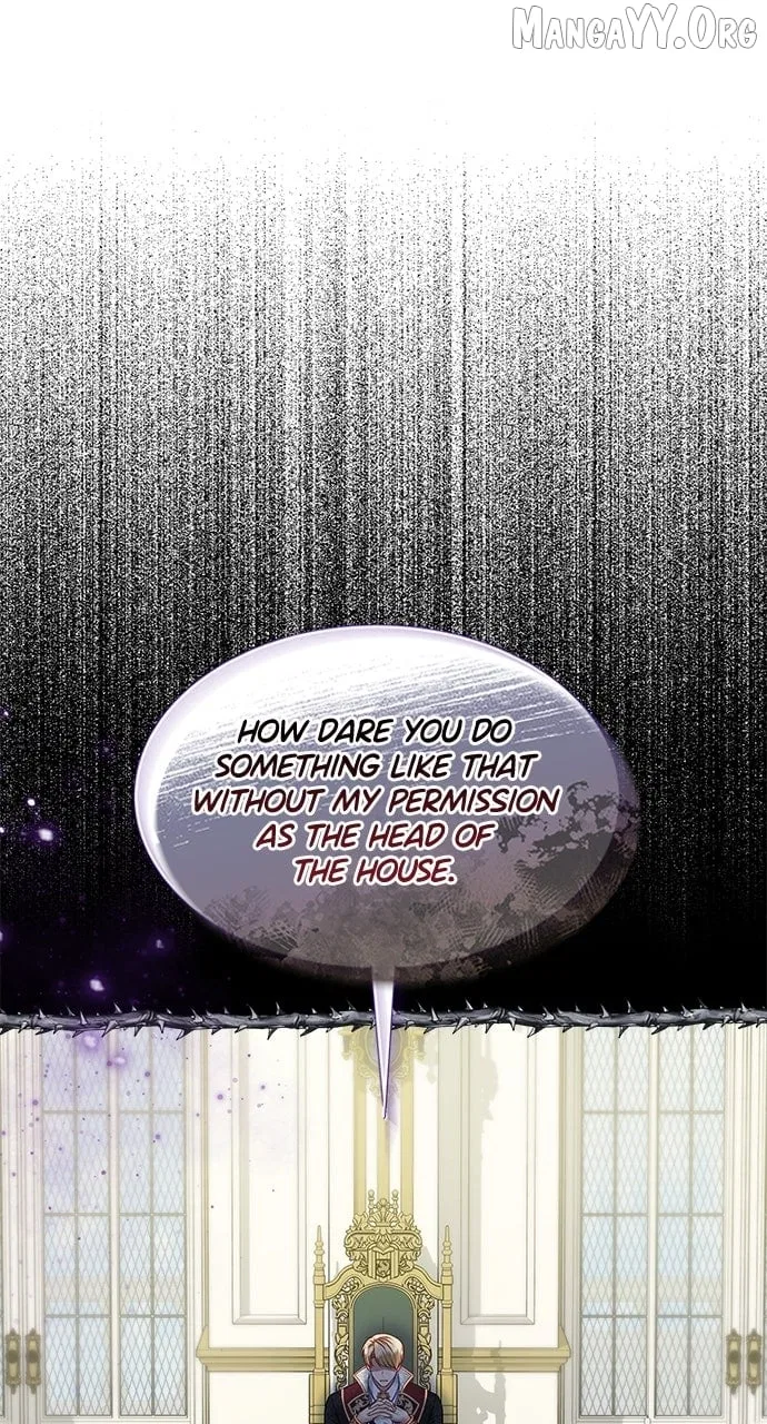 What Does That Evil Dragon Live For? Chapter 105 – Page 16