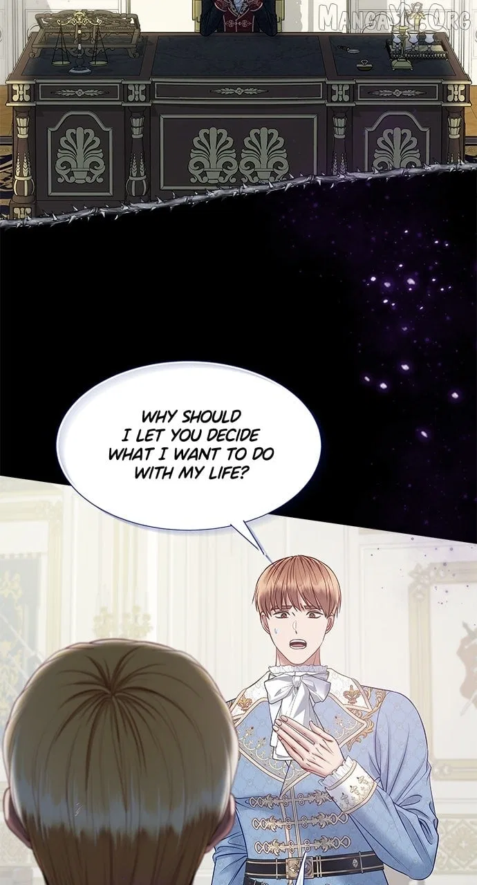 What Does That Evil Dragon Live For? Chapter 105 – Page 17
