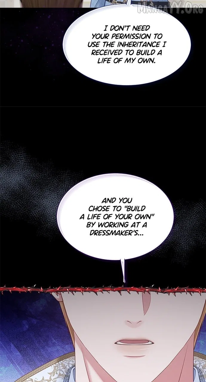 What Does That Evil Dragon Live For? Chapter 105 – Page 18