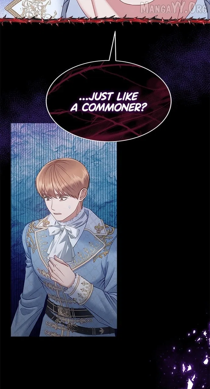 What Does That Evil Dragon Live For? Chapter 105 – Page 19