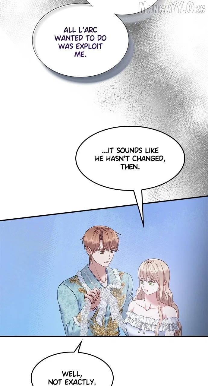 What Does That Evil Dragon Live For? Chapter 105 – Page 25