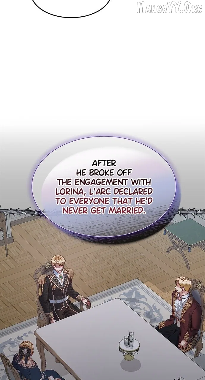 What Does That Evil Dragon Live For? Chapter 105 – Page 26