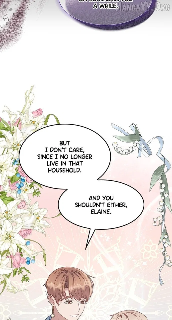 What Does That Evil Dragon Live For? Chapter 105 – Page 28