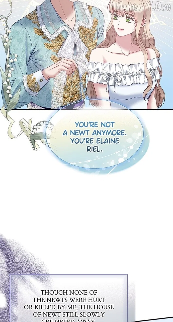 What Does That Evil Dragon Live For? Chapter 105 – Page 29