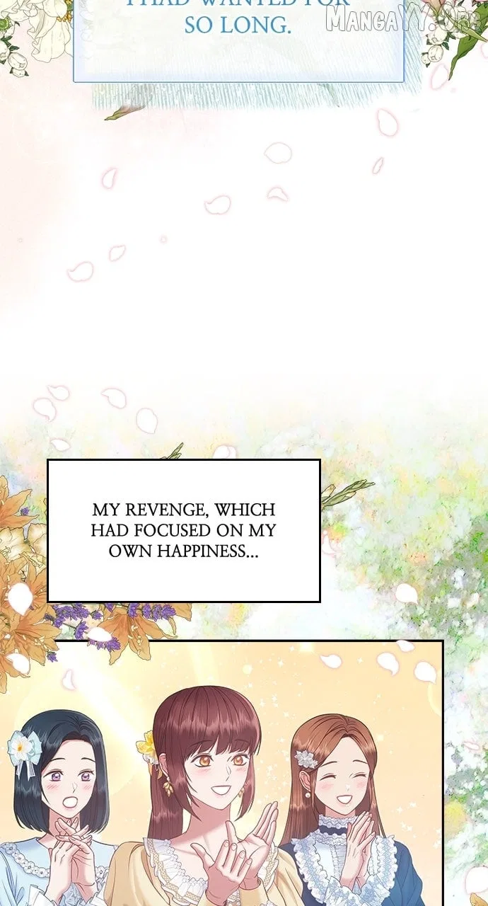 What Does That Evil Dragon Live For? Chapter 105 – Page 38