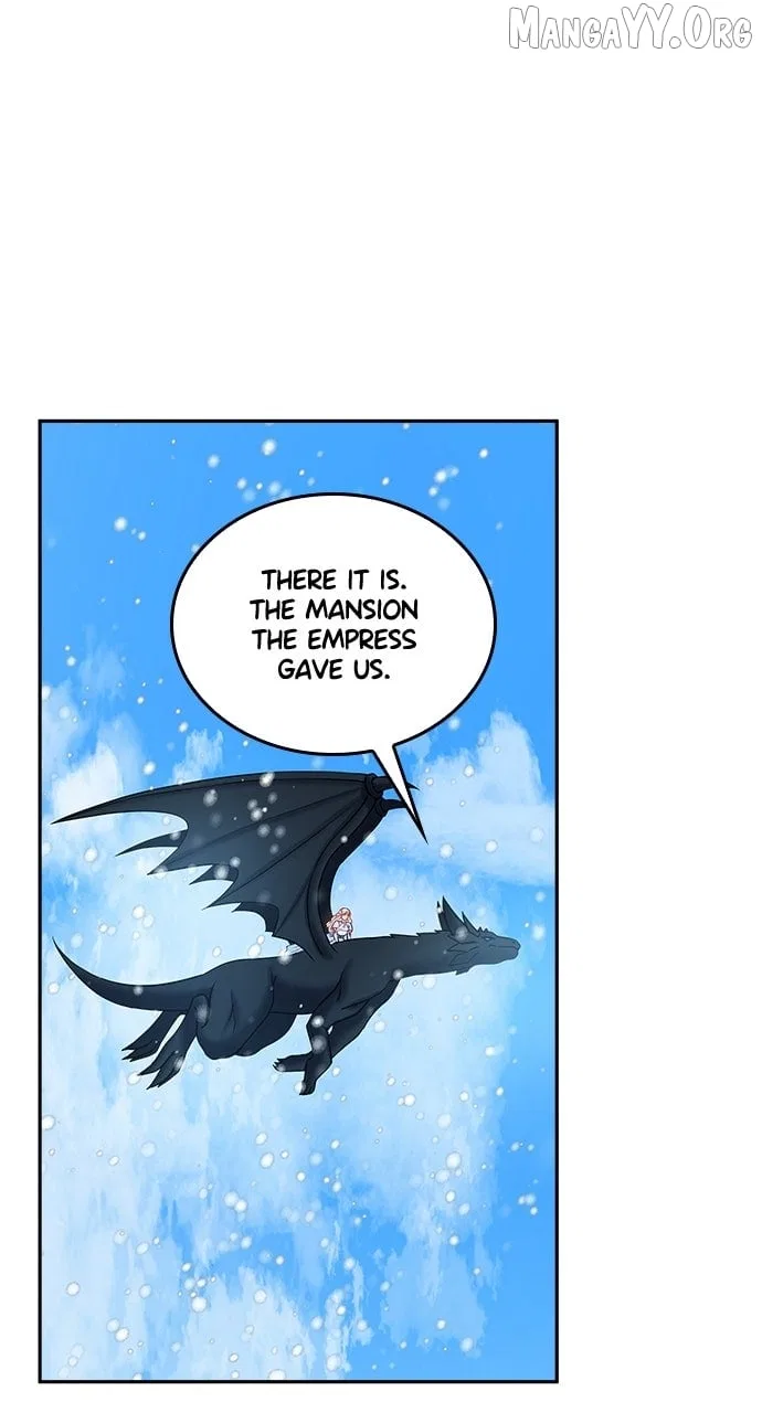 What Does That Evil Dragon Live For? Chapter 105 – Page 43