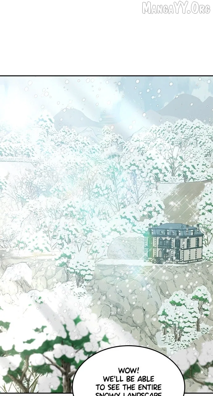 What Does That Evil Dragon Live For? Chapter 105 – Page 44