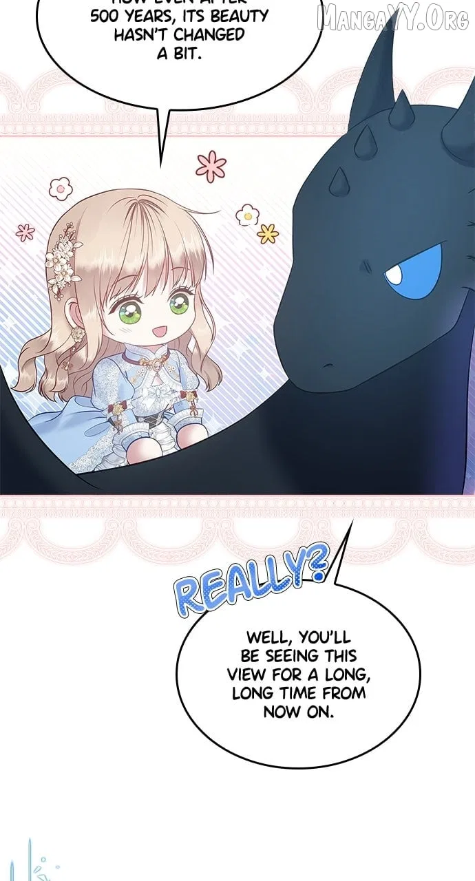 What Does That Evil Dragon Live For? Chapter 105 – Page 46
