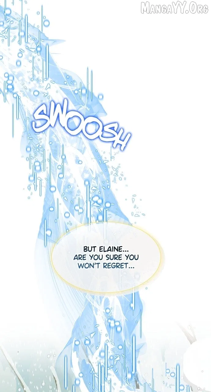 What Does That Evil Dragon Live For? Chapter 105 – Page 47