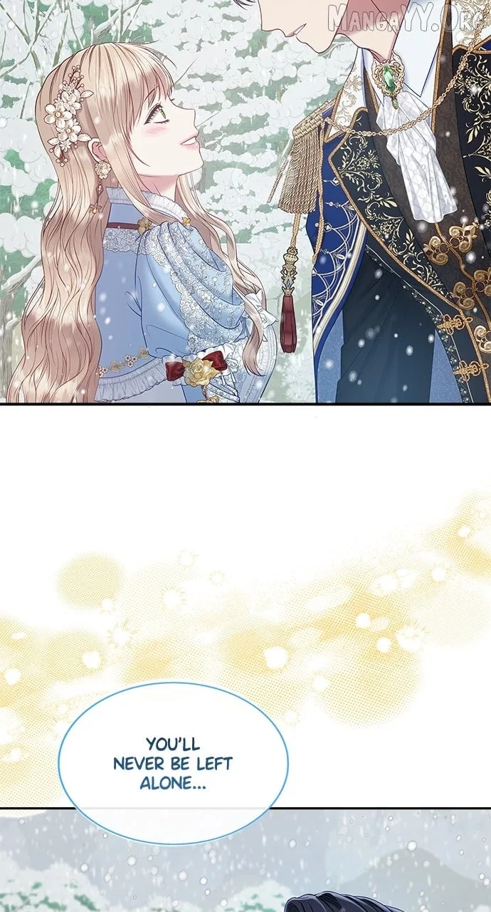 What Does That Evil Dragon Live For? Chapter 105 – Page 53