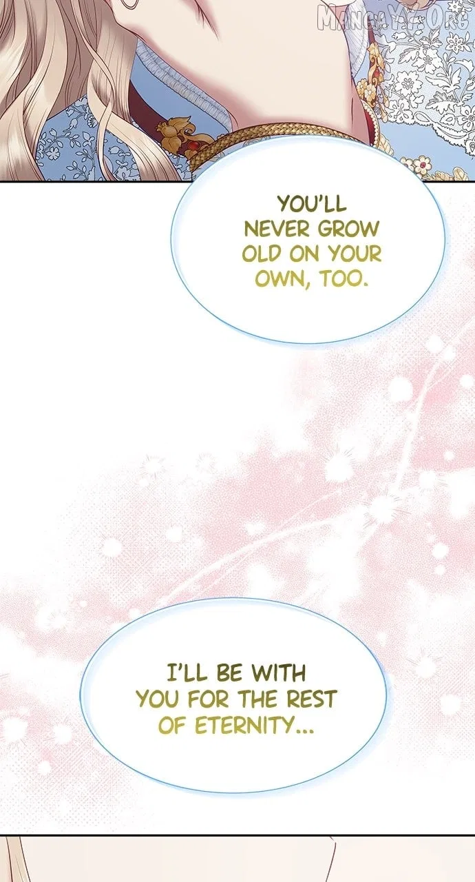 What Does That Evil Dragon Live For? Chapter 105 – Page 57