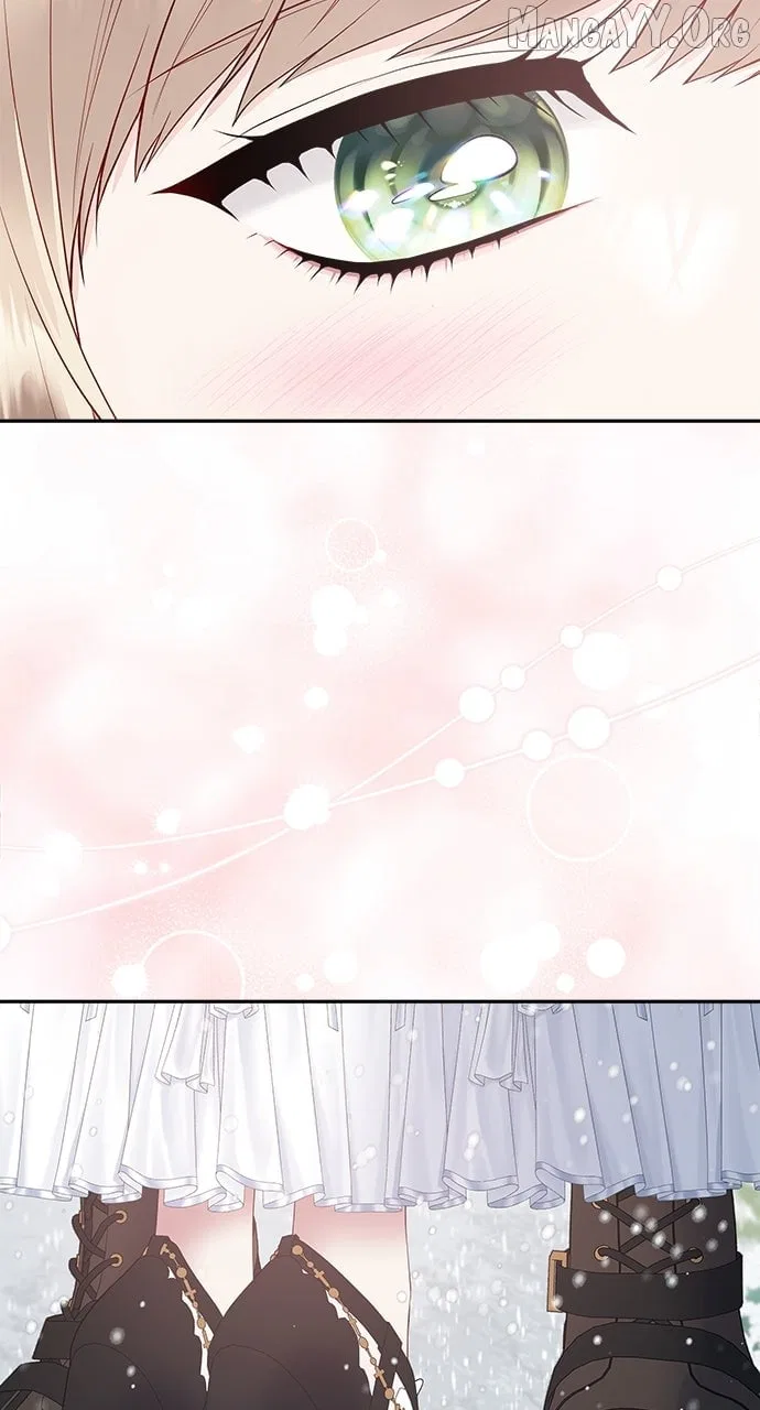 What Does That Evil Dragon Live For? Chapter 105 – Page 59