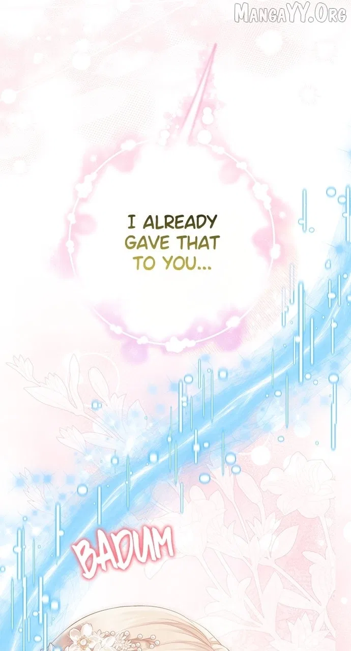 What Does That Evil Dragon Live For? Chapter 105 – Page 71