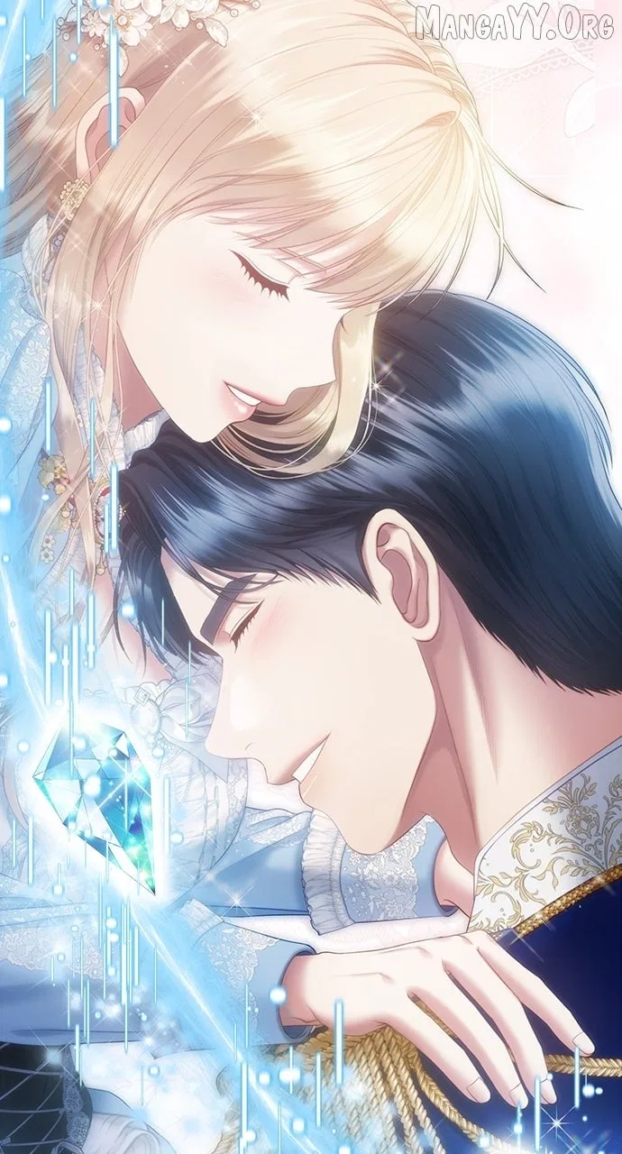 What Does That Evil Dragon Live For? Chapter 105 – Page 72