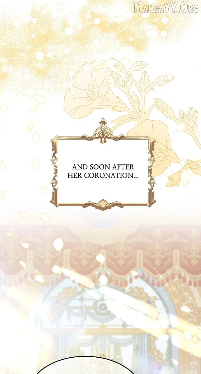What Does That Evil Dragon Live For? Chapter 104 – Page 3