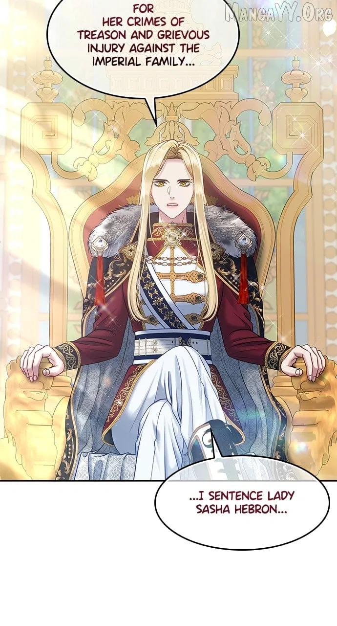 What Does That Evil Dragon Live For? Chapter 104 – Page 4