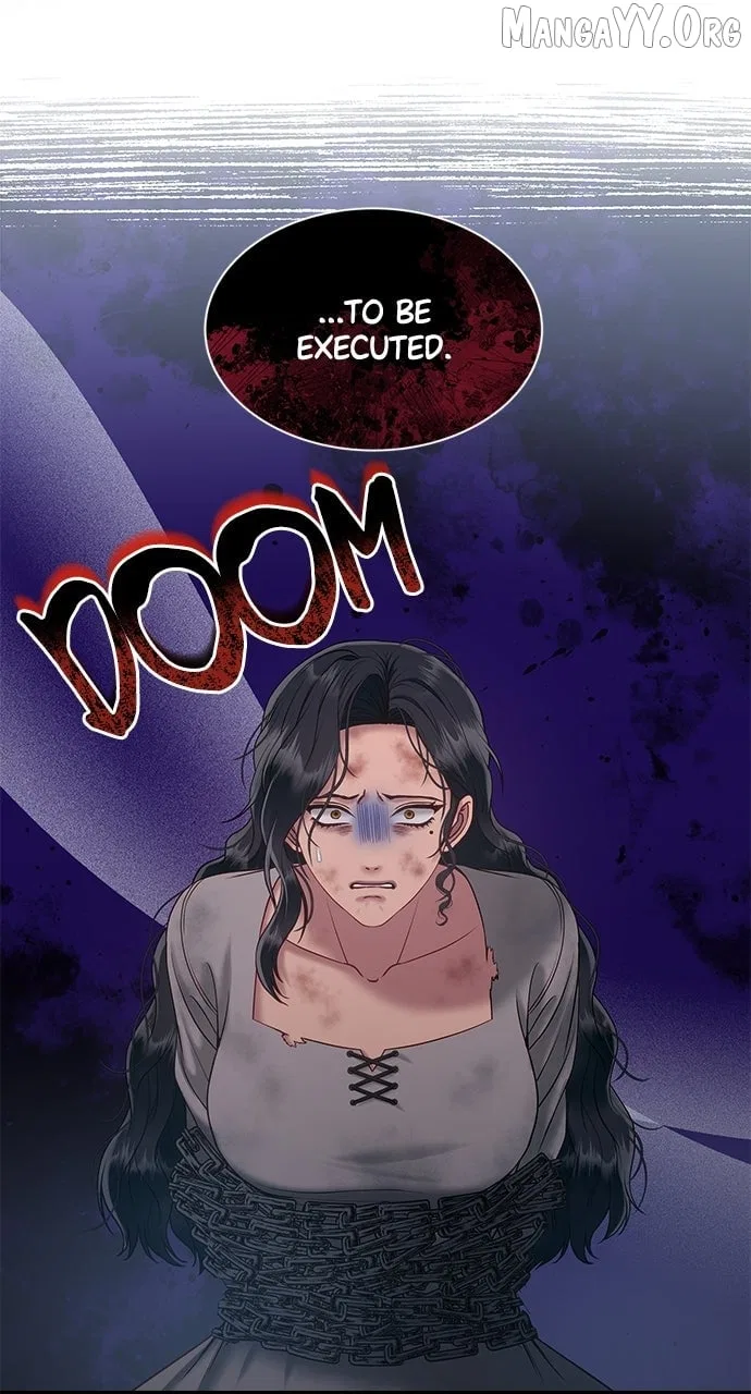 What Does That Evil Dragon Live For? Chapter 104 – Page 5