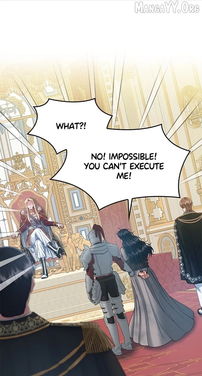 What Does That Evil Dragon Live For? Chapter 104 – Page 6