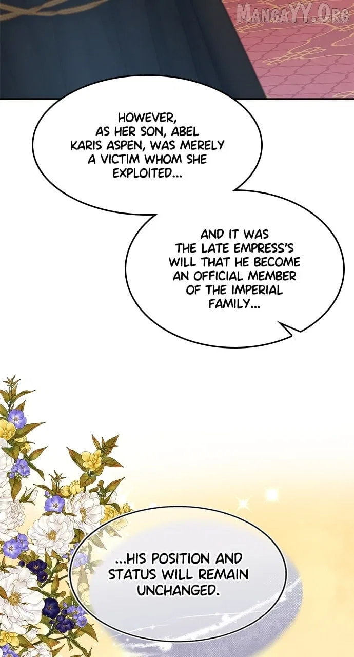 What Does That Evil Dragon Live For? Chapter 104 – Page 7