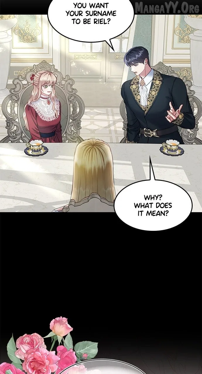 What Does That Evil Dragon Live For? Chapter 104 – Page 11